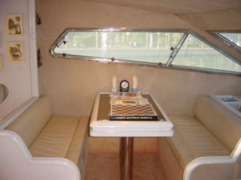 Astondoa 50 GL · 1991 in vendita in Alicante e Costa Blanca — foto 4