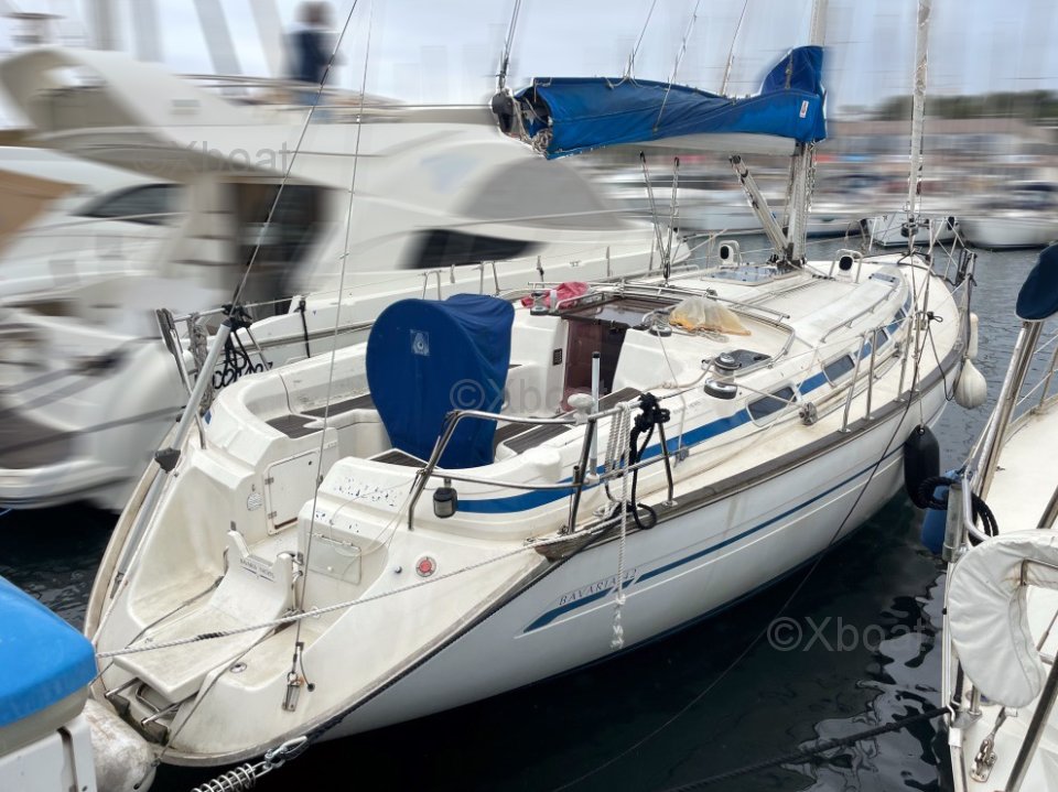 Bavaria 42 · 1999 en venta en Costa Azul — foto 1