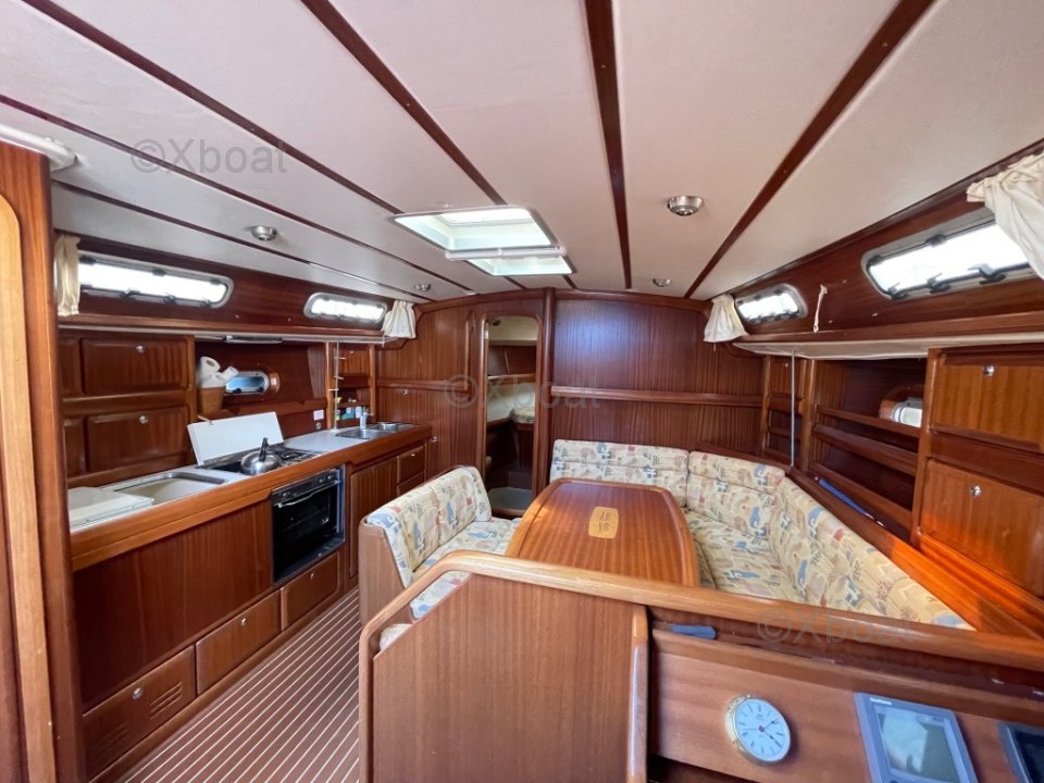 Bavaria 42 · 1999 en venta en Costa Azul — foto 2