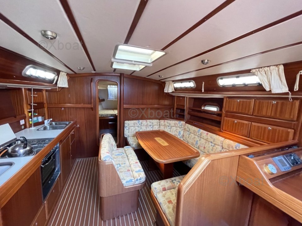 Bavaria 42 · 1999 en venta en Costa Azul — foto 3