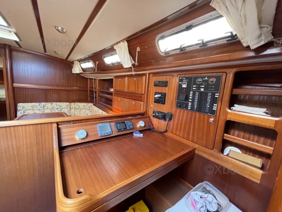 Bavaria 42 · 1999 en venta en Costa Azul — foto 4