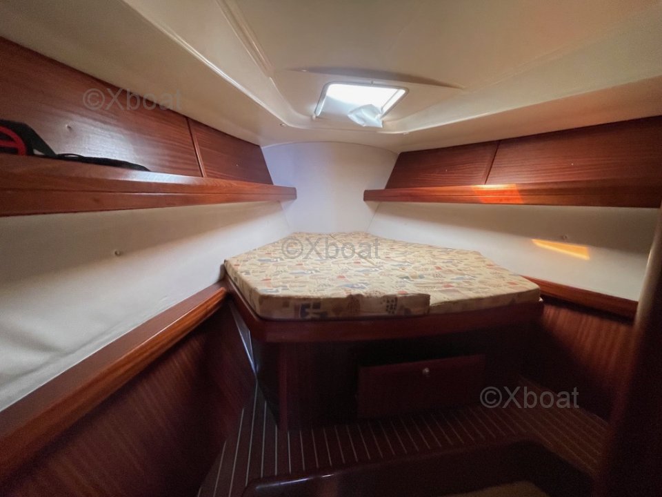 Bavaria 42 · 1999 en venta en Costa Azul — foto 6