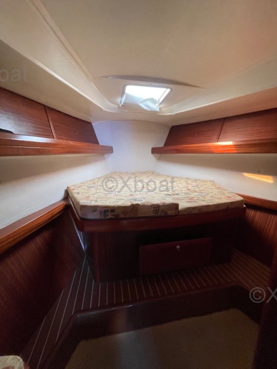 Bavaria 42 · 1999 en venta en Costa Azul — foto 7