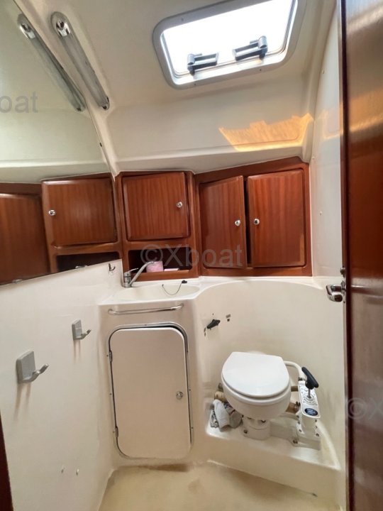 Bavaria 42 · 1999 en venta en Costa Azul — foto 8