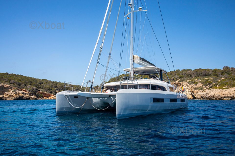 Lagoon 65 · 2021 zu verkaufen – Türkei — Foto 3