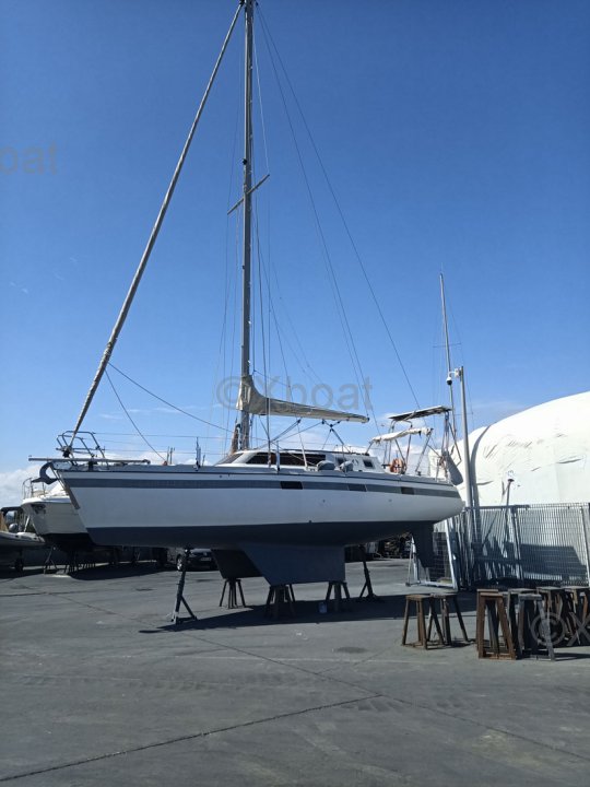Wrighton BILOUP 102 · 1998 zu verkaufen – Côte d'Azur — Foto 1