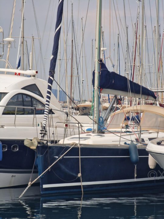 Dufour 40 PERFORMANCE · 2004 en venta en Costa Azul — foto 1