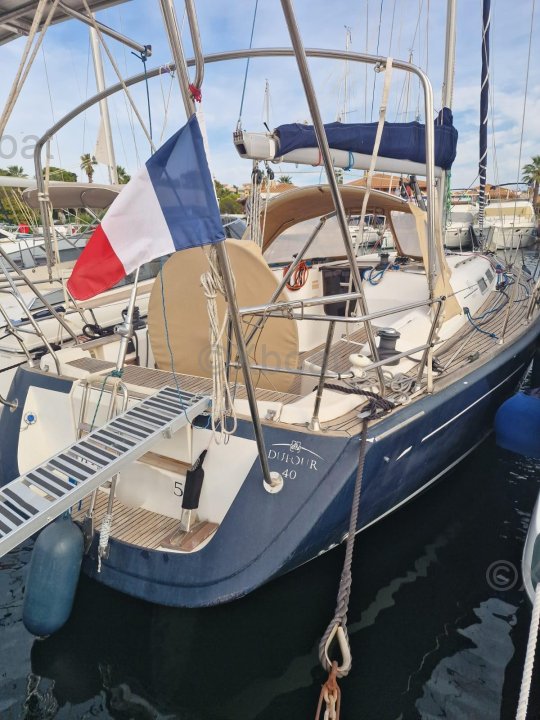 Dufour 40 PERFORMANCE · 2004 en venta en Costa Azul — foto 2
