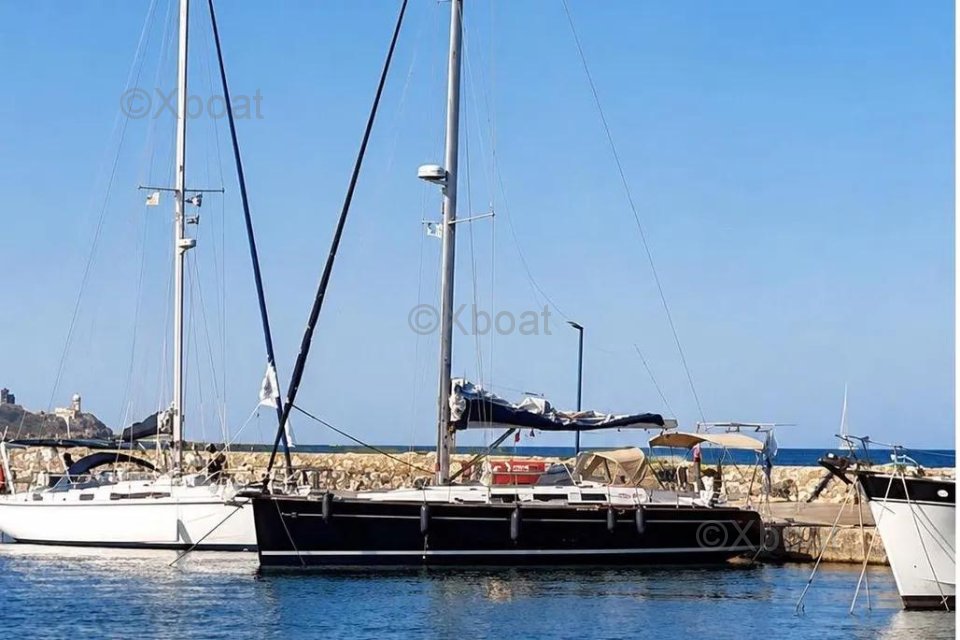Dufour 40 PERFORMANCE · 2004 en venta en Costa Azul — foto 3