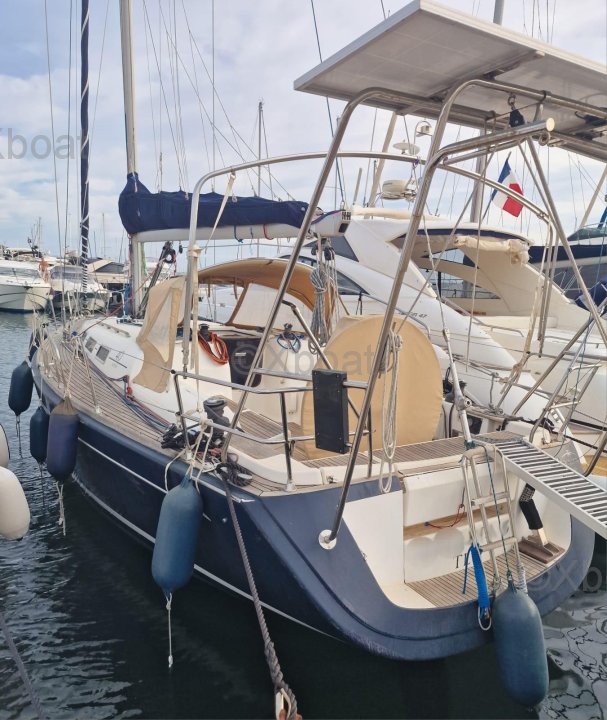 Dufour 40 PERFORMANCE · 2004 en venta en Costa Azul — foto 4
