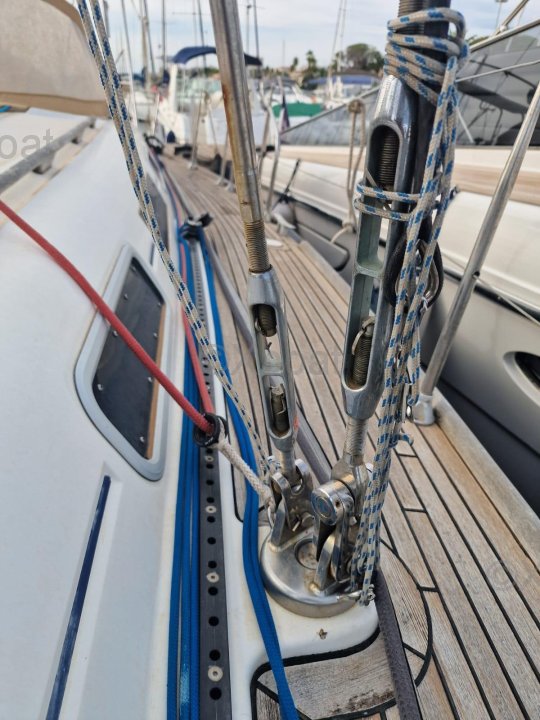 Dufour 40 PERFORMANCE · 2004 en venta en Costa Azul — foto 5