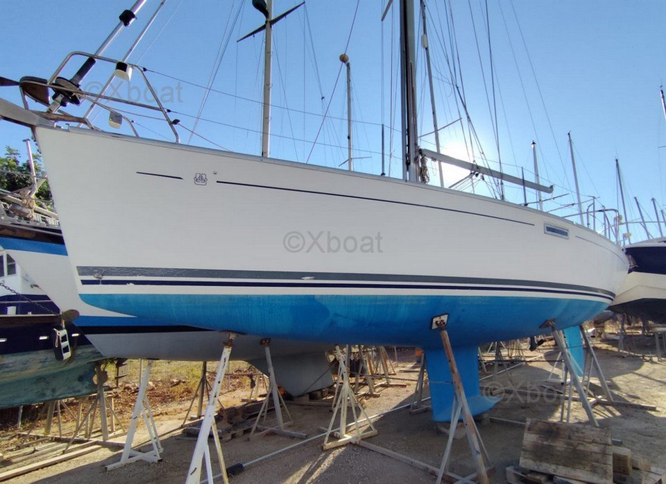 Dufour 385 GRAND LARGE · 2005 zu verkaufen – Andere Region — Foto 1