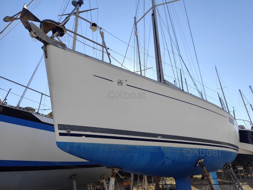 Dufour 385 GRAND LARGE · 2005 zu verkaufen – Andere Region — Foto 2