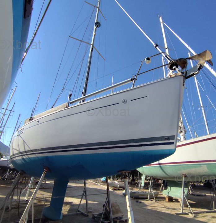 Dufour 385 GRAND LARGE · 2005 zu verkaufen – Andere Region — Foto 3