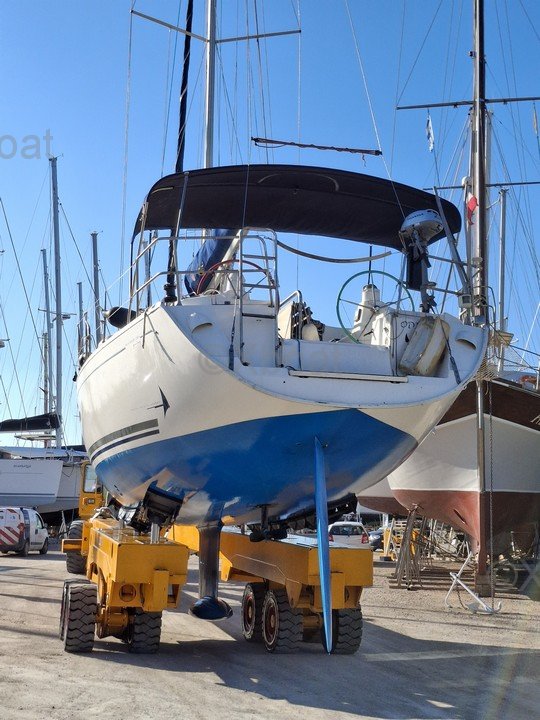 Dufour 385 GRAND LARGE · 2005 zu verkaufen – Andere Region — Foto 4