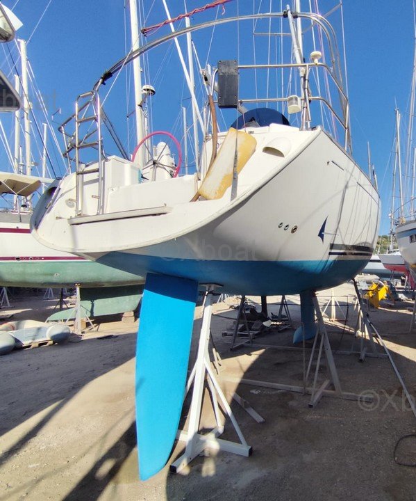 Dufour 385 GRAND LARGE · 2005 zu verkaufen – Andere Region — Foto 5