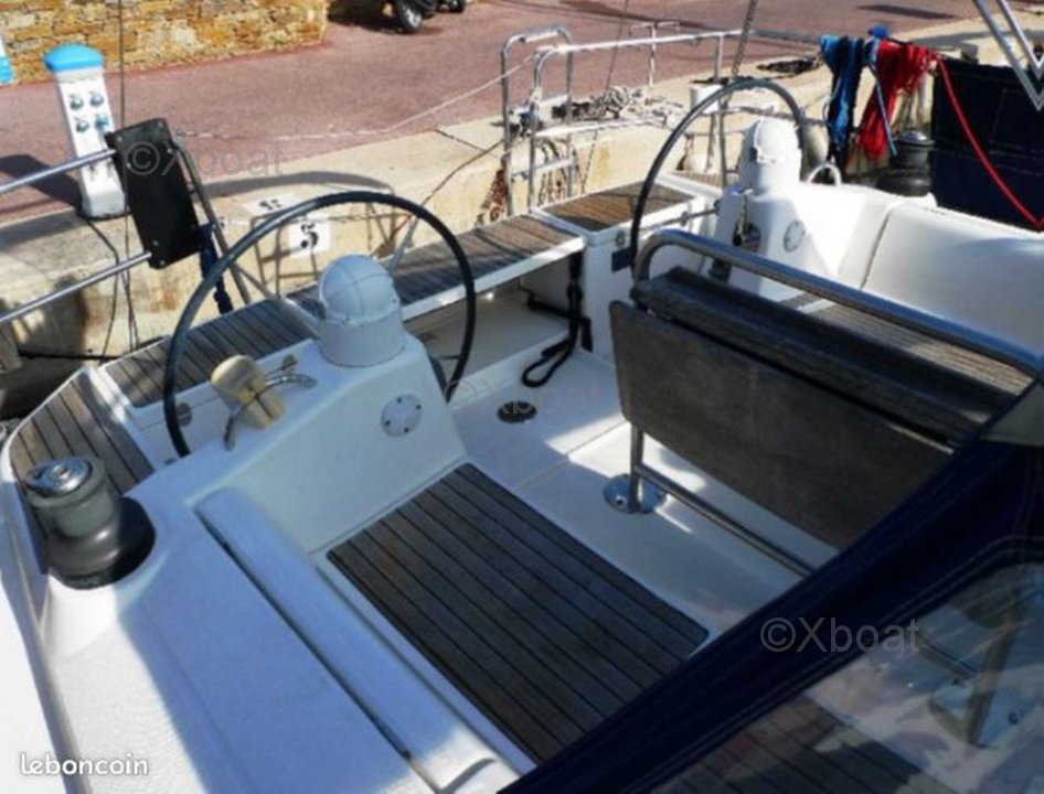 Dufour 385 GRAND LARGE · 2005 zu verkaufen – Andere Region — Foto 6