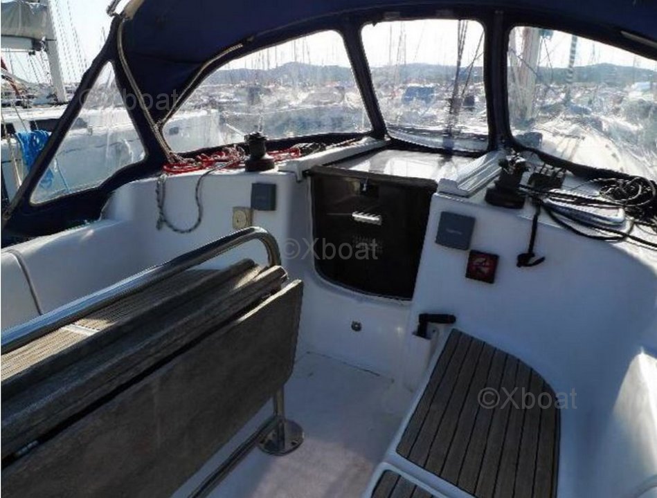 Dufour 385 GRAND LARGE · 2005 zu verkaufen – Andere Region — Foto 8