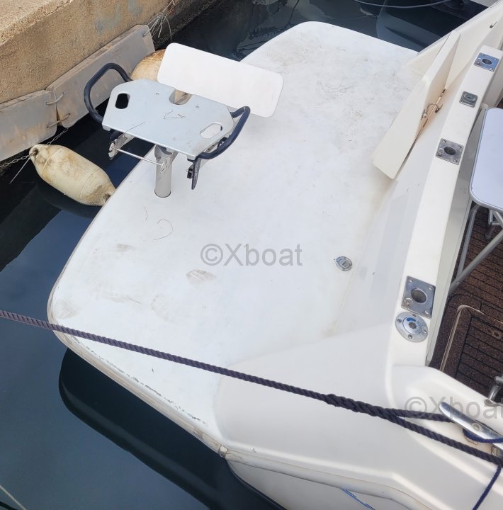 Rodman 900 FLY · 1998 en venta en Costa Azul — foto 4