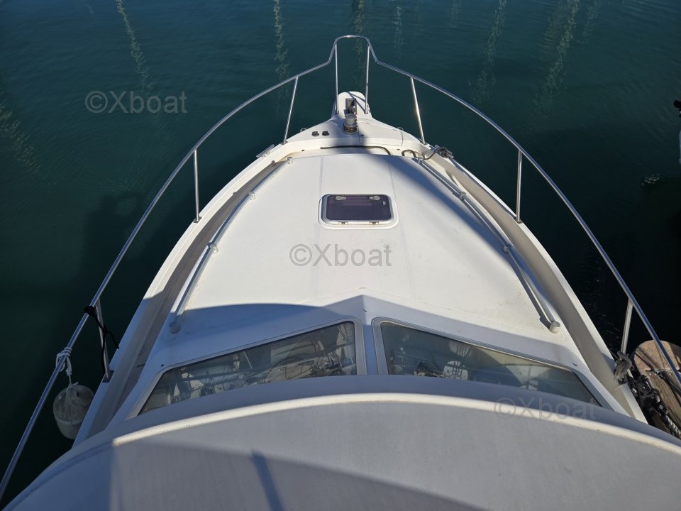Rodman 900 FLY · 2001 en venta en Costa Azul — foto 7