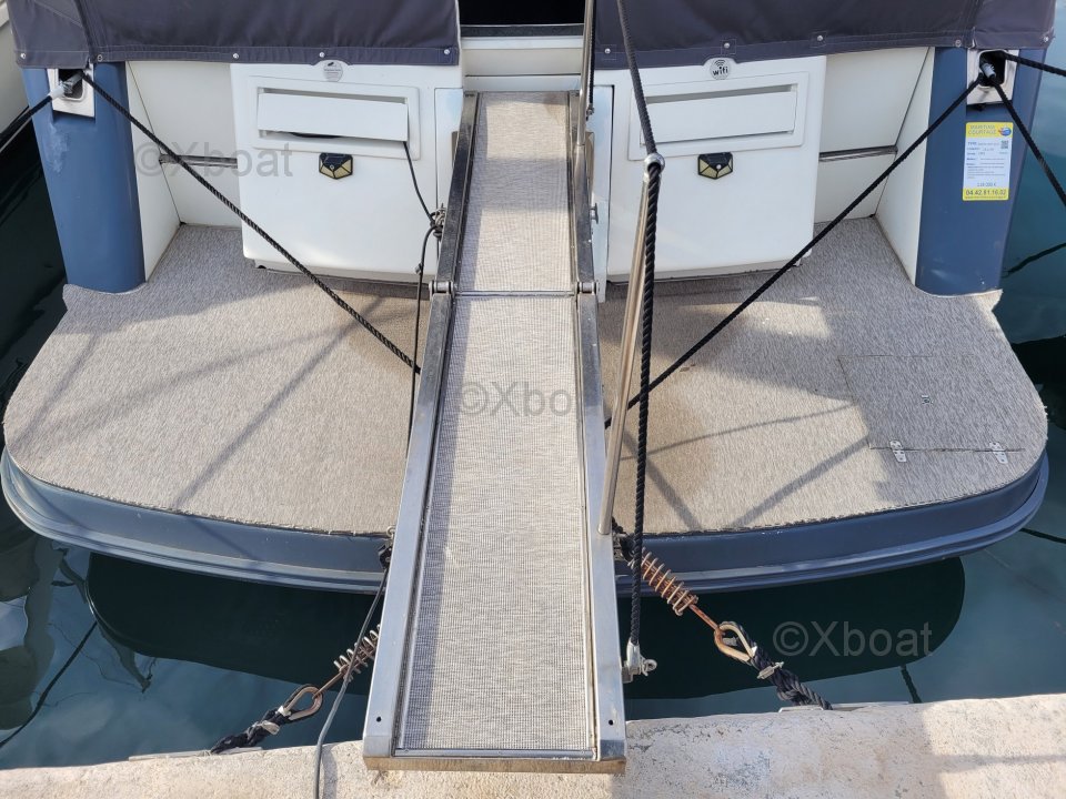 Mochi Craft MOCHI 43 FLY · 1992 en venta en Costa Azul — foto 3