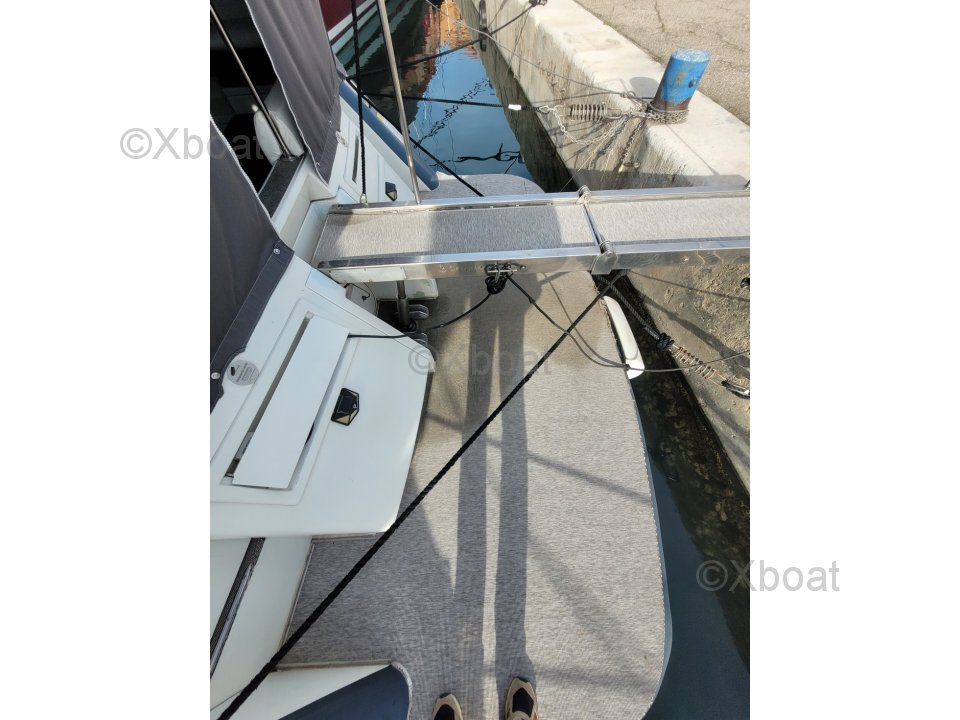 Mochi Craft MOCHI 43 FLY · 1992 en venta en Costa Azul — foto 4