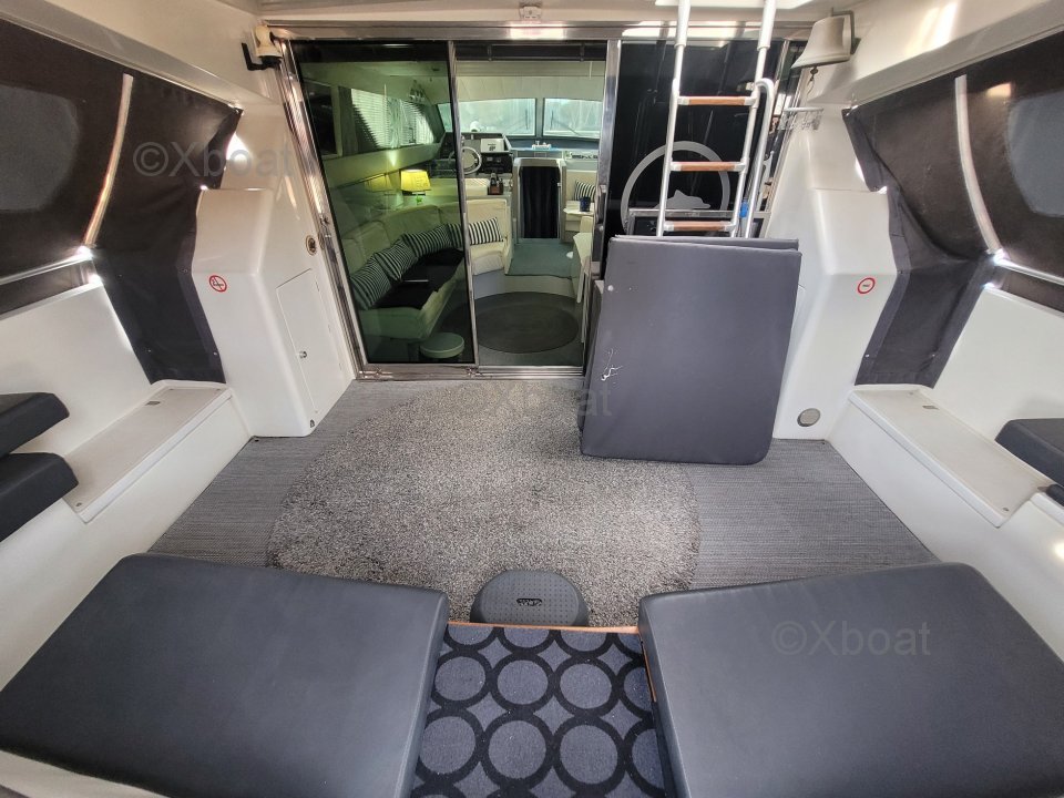 Mochi Craft MOCHI 43 FLY · 1992 en venta en Costa Azul — foto 5