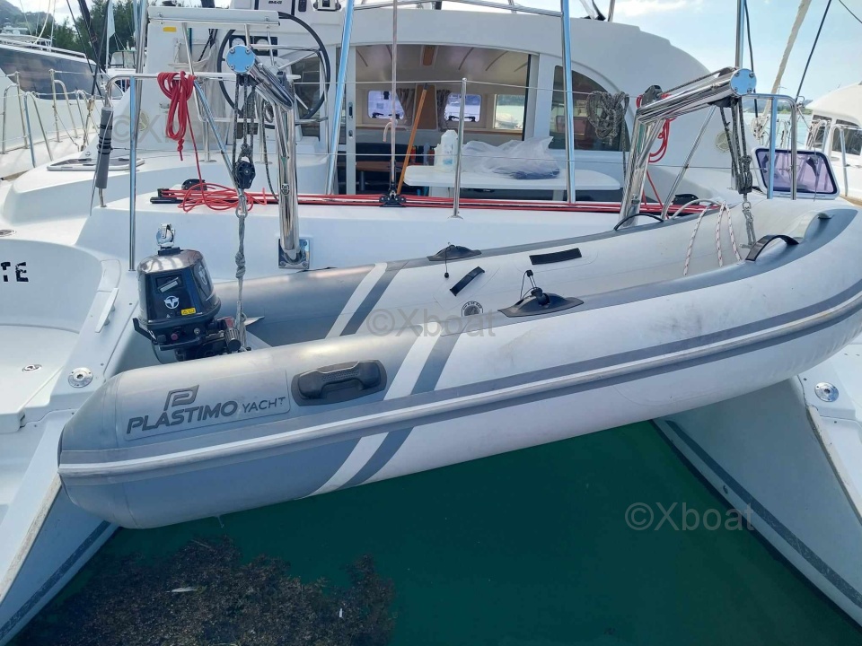 Lagoon 380 S2 · 2016 zu verkaufen – Andere Region — Foto 1