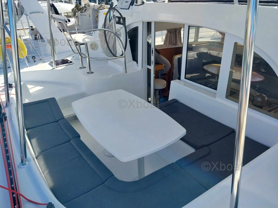Lagoon 380 S2 · 2016 zu verkaufen – Andere Region — Foto 2