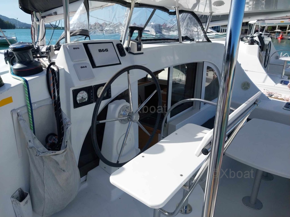 Lagoon 380 S2 · 2016 zu verkaufen – Andere Region — Foto 3