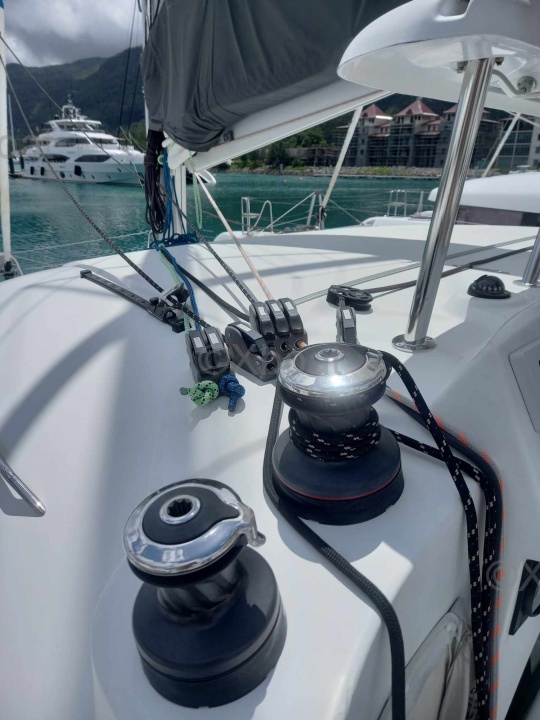Lagoon 380 S2 · 2016 zu verkaufen – Andere Region — Foto 4
