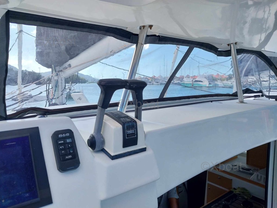 Lagoon 380 S2 · 2016 zu verkaufen – Andere Region — Foto 5