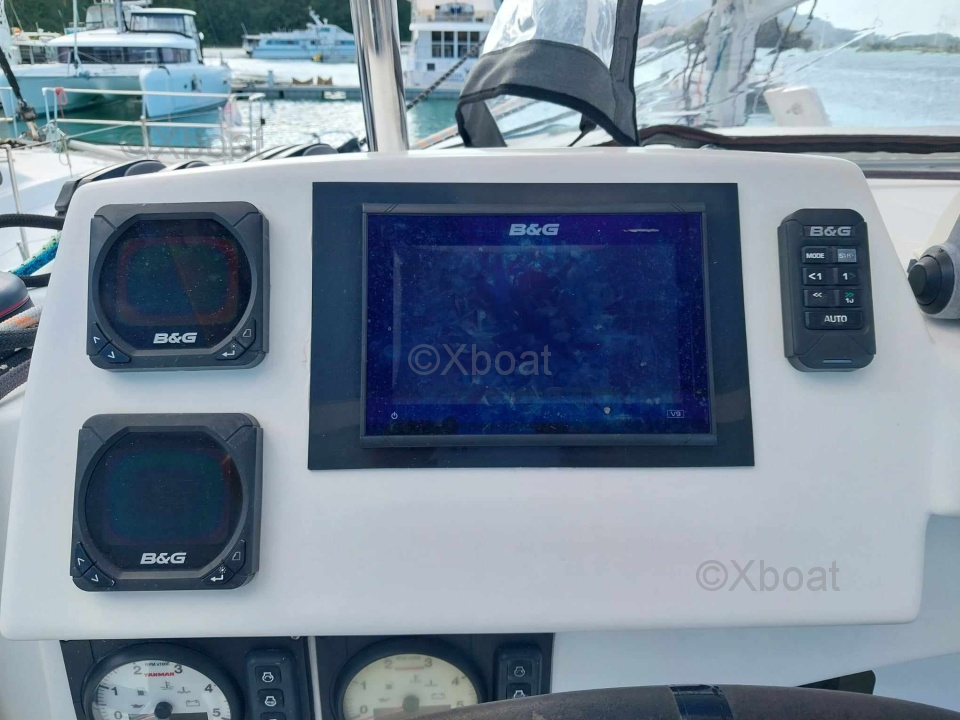Lagoon 380 S2 · 2016 zu verkaufen – Andere Region — Foto 6