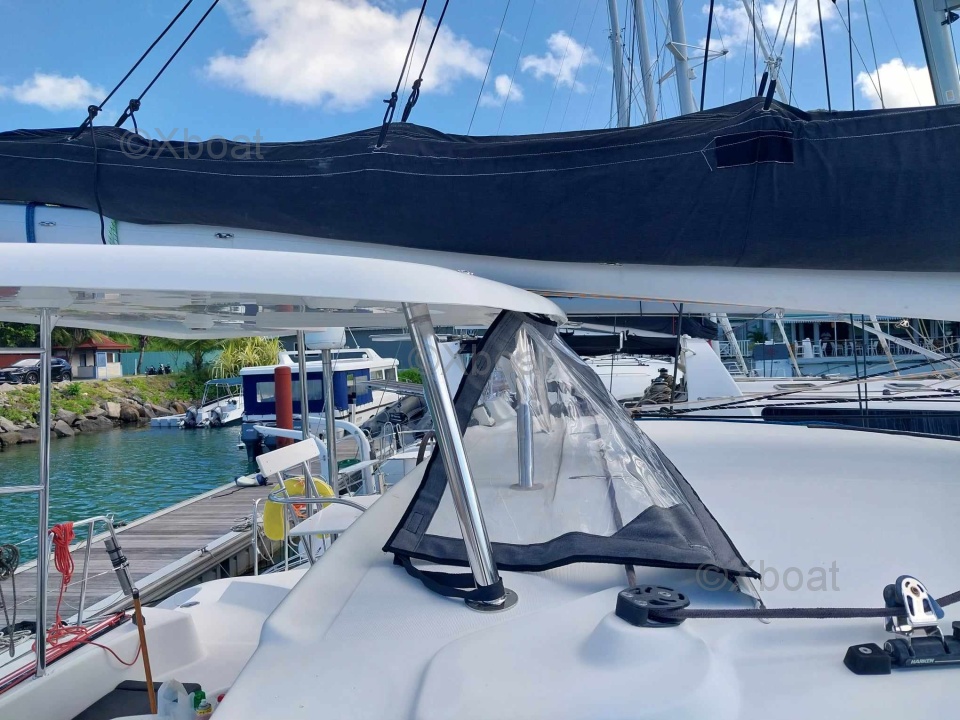 Lagoon 380 S2 · 2016 zu verkaufen – Andere Region — Foto 7
