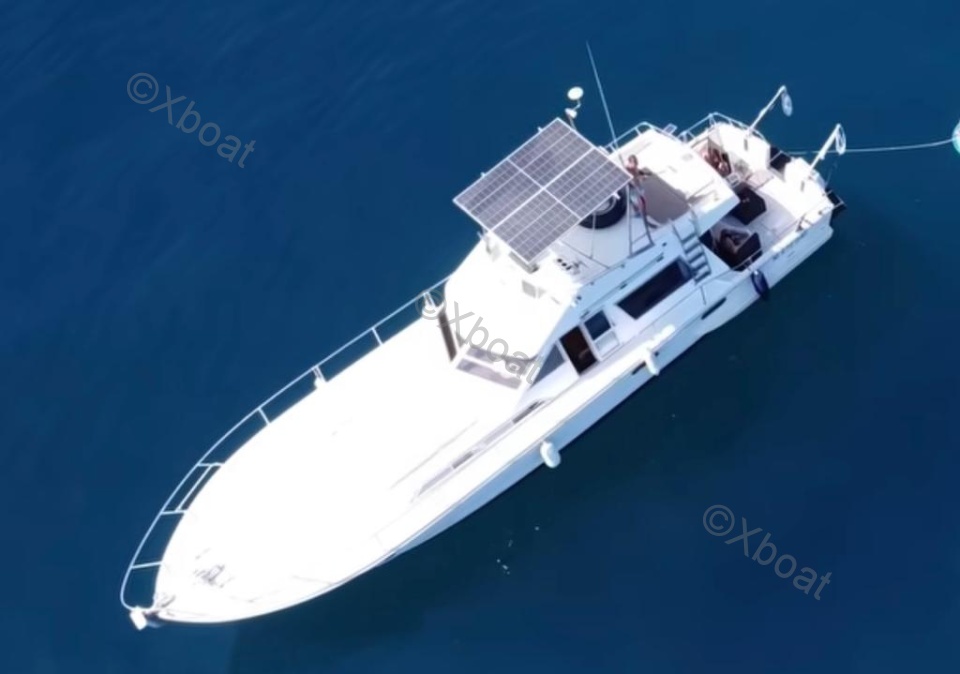 Guy Couach 1400 FLY · 1990 zu verkaufen – Alicante und Costa Blanca — Foto 1