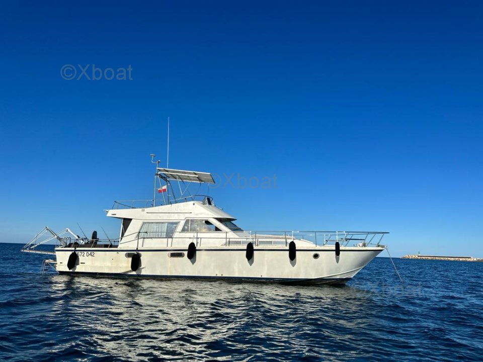 Guy Couach 1400 FLY · 1990 zu verkaufen – Alicante und Costa Blanca — Foto 2