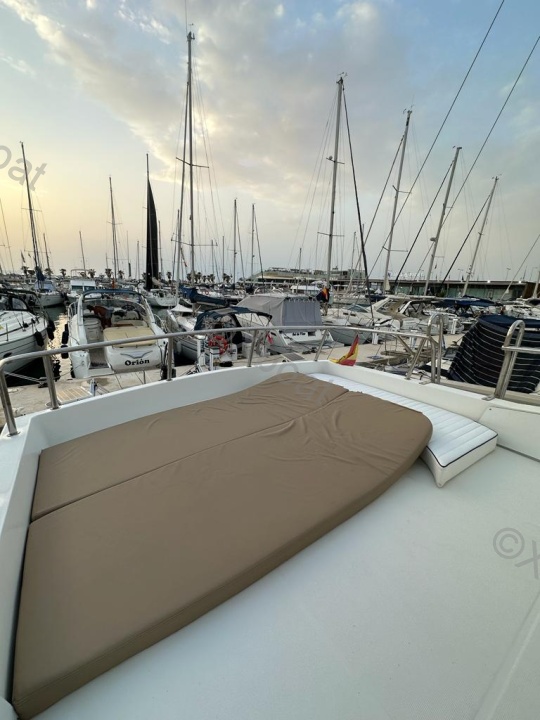 Guy Couach 1400 FLY · 1990 zu verkaufen – Alicante und Costa Blanca — Foto 3