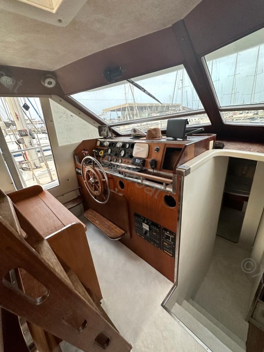 Guy Couach 1400 FLY · 1990 zu verkaufen – Alicante und Costa Blanca — Foto 4