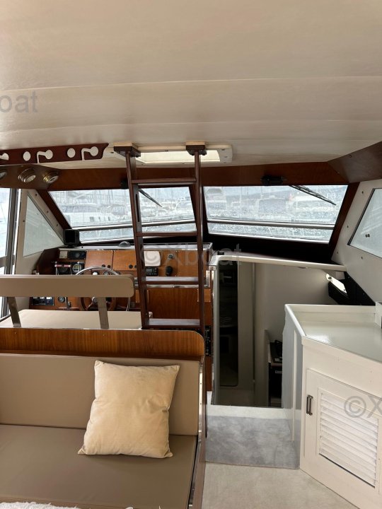 Guy Couach 1400 FLY · 1990 zu verkaufen – Alicante und Costa Blanca — Foto 5