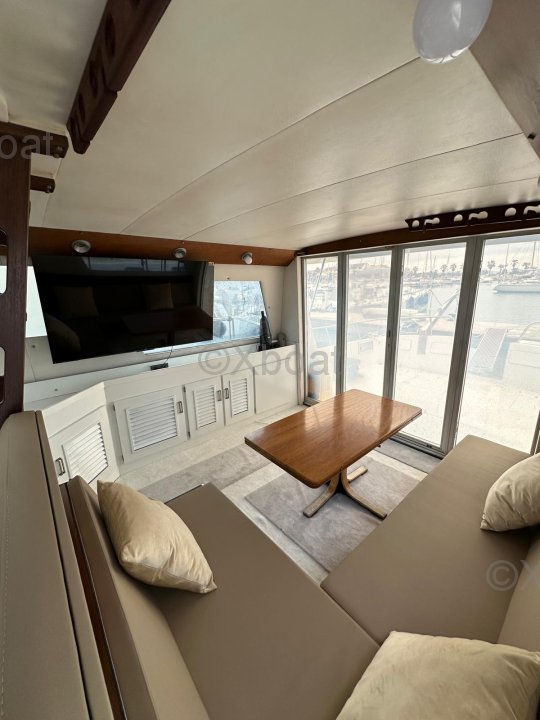 Guy Couach 1400 FLY · 1990 zu verkaufen – Alicante und Costa Blanca — Foto 6