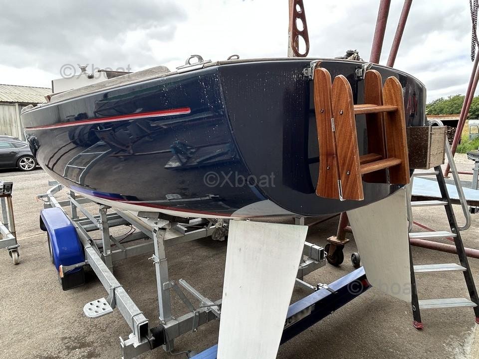 CN FRANCK ROY SOLENN 23 · 2004 à vendre – Vendée et La Rochelle — photo 6