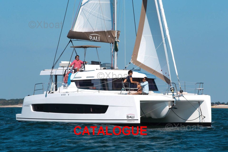 Bali CATSPACE · 2022 à vendre – Autre zone — photo 1