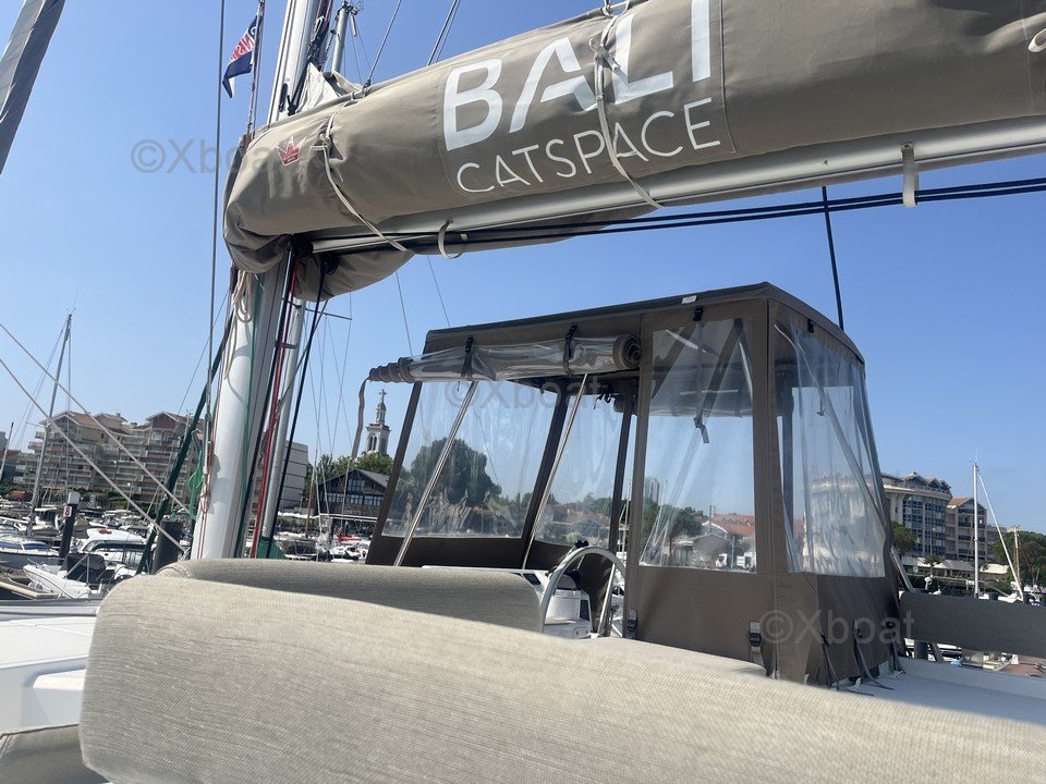 Bali CATSPACE · 2022 à vendre – Autre zone — photo 2