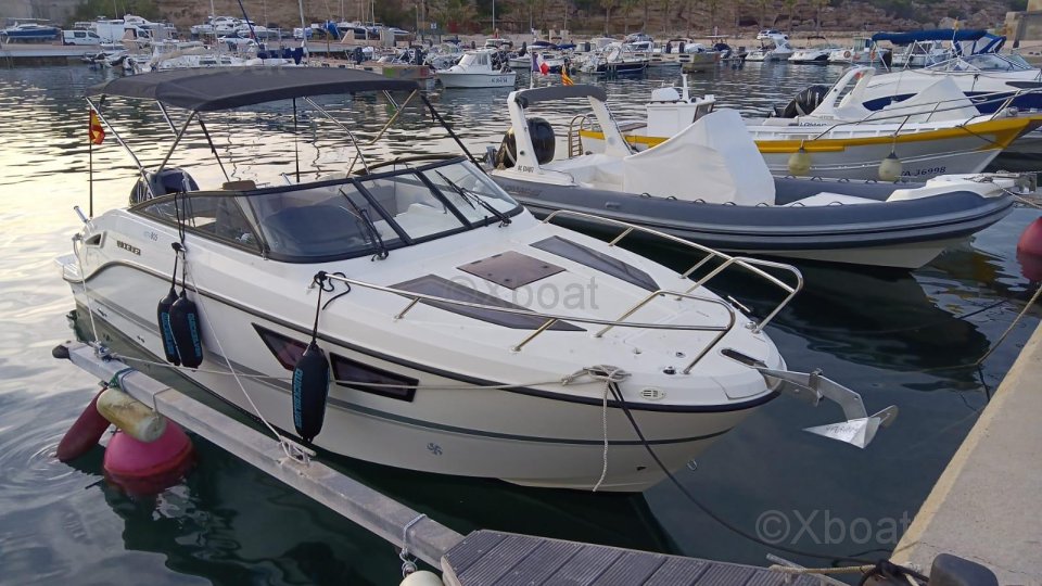 Quicksilver ACTIV 805 CRUISER · 2021 zu verkaufen – Barcelona und Maresme — Foto 1