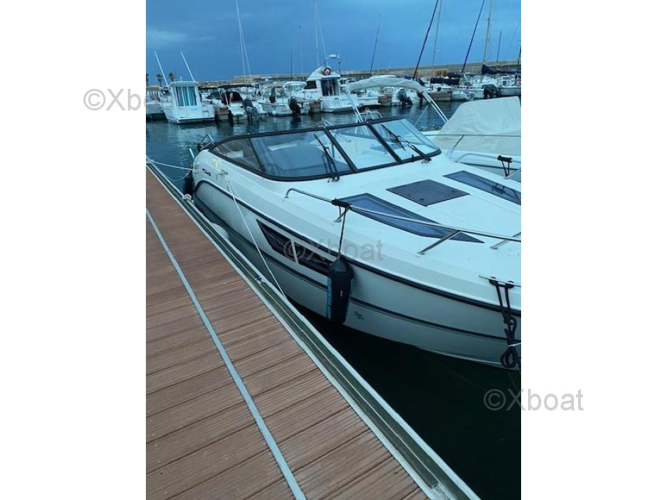 Quicksilver ACTIV 805 CRUISER · 2021 zu verkaufen – Barcelona und Maresme — Foto 2
