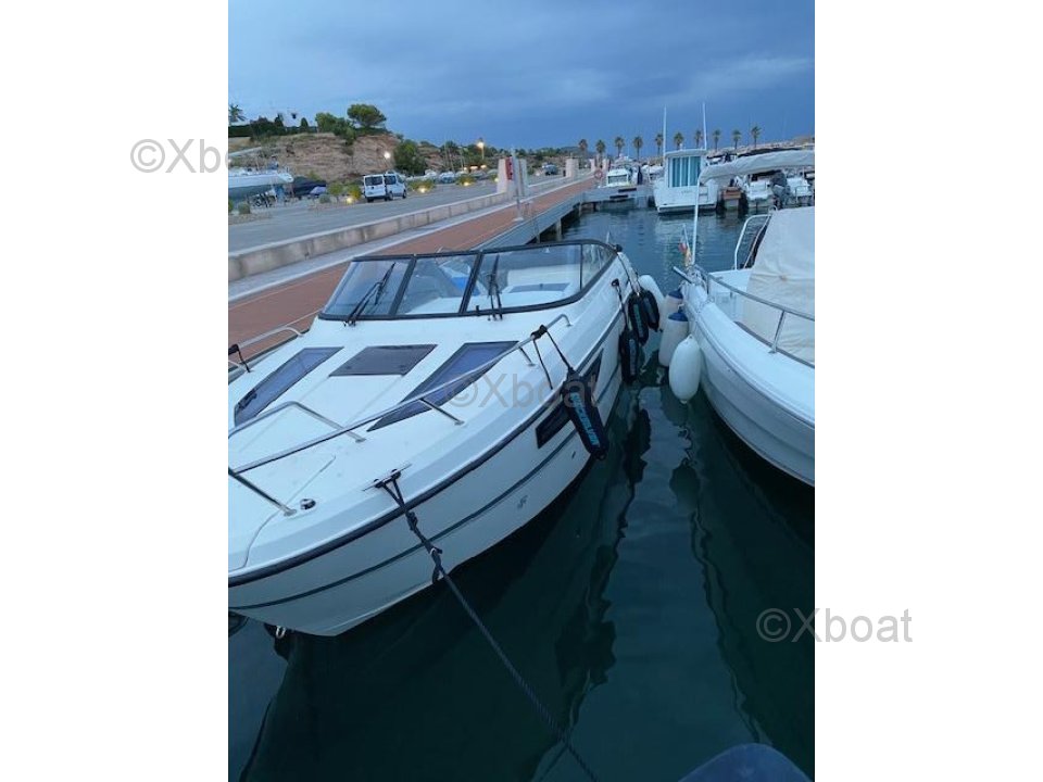 Quicksilver ACTIV 805 CRUISER · 2021 zu verkaufen – Barcelona und Maresme — Foto 3