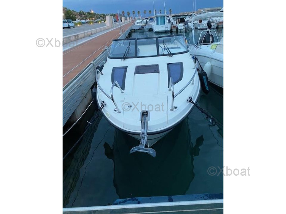 Quicksilver ACTIV 805 CRUISER · 2021 zu verkaufen – Barcelona und Maresme — Foto 4