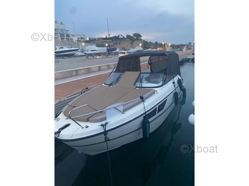 Quicksilver ACTIV 805 CRUISER · 2021 zu verkaufen – Barcelona und Maresme — Foto 6