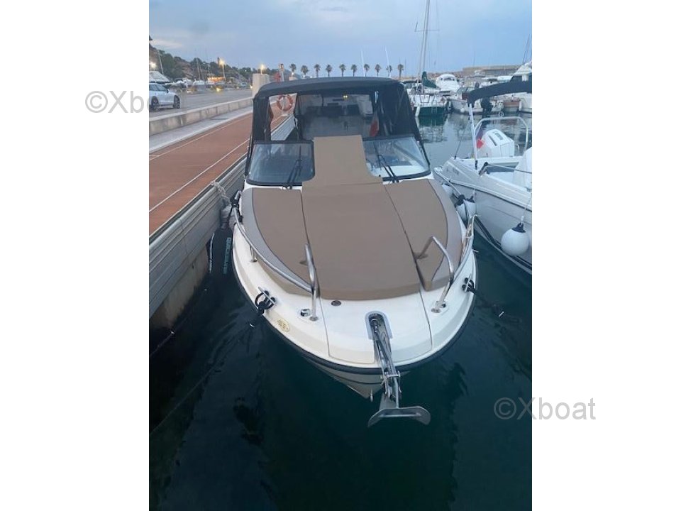 Quicksilver ACTIV 805 CRUISER · 2021 zu verkaufen – Barcelona und Maresme — Foto 7