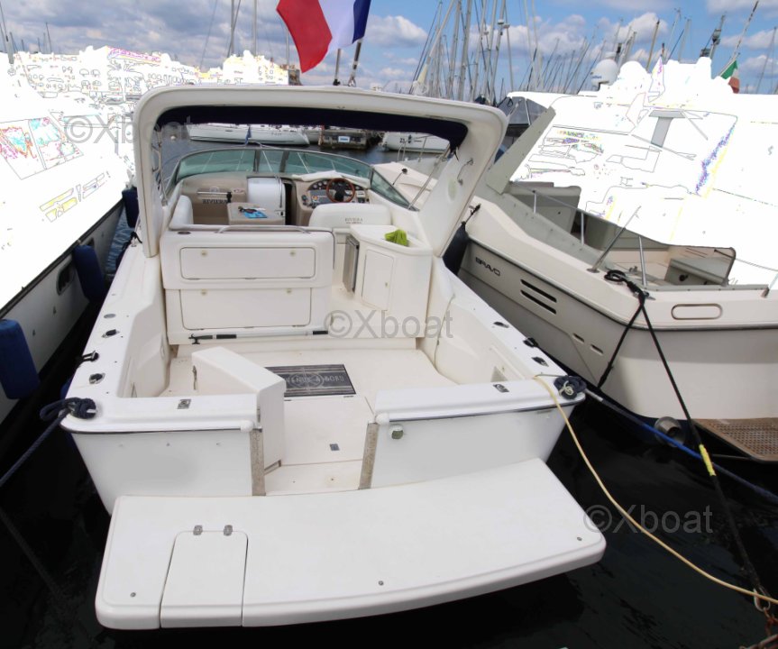 Riviera 3000 OFFSHORE · 2007 en venta en Costa Azul — foto 1